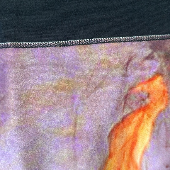 Bastille Rive Droite Venezia Tee Made in Italy Large - Picture 2 of 4